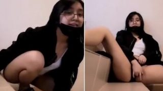 Viral Abg Tiktokers Colmek Di Tangga Apartment